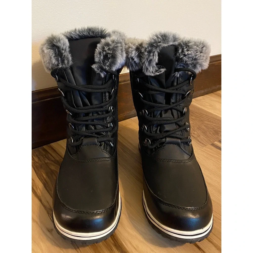 totes avery winter